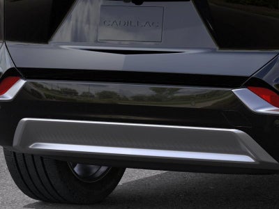 2027 Cadillac OPTIQ Premium Sport