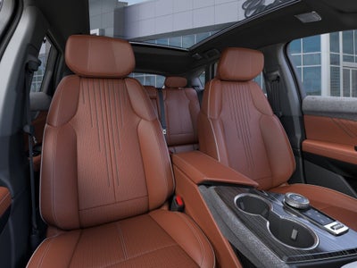 2027 Cadillac OPTIQ Premium Sport