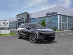 2027 Cadillac OPTIQ Premium Sport