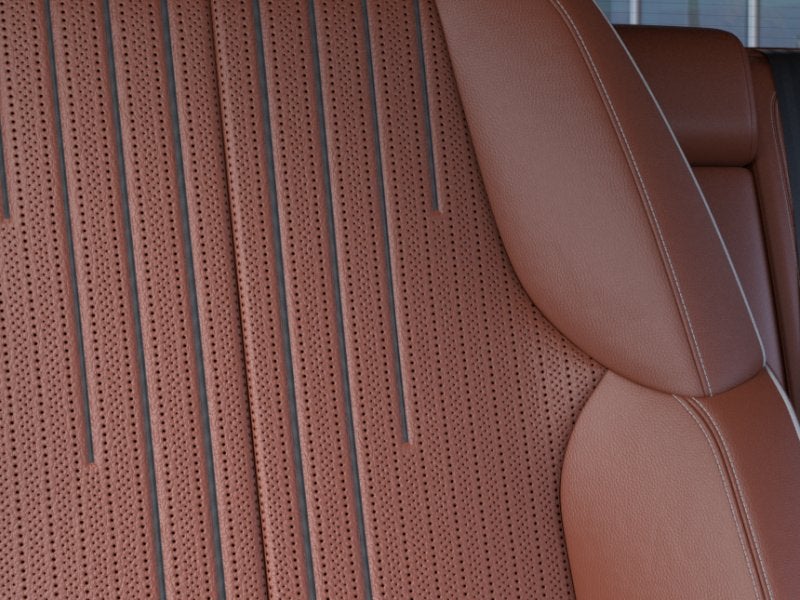 2027 Cadillac OPTIQ Premium Sport