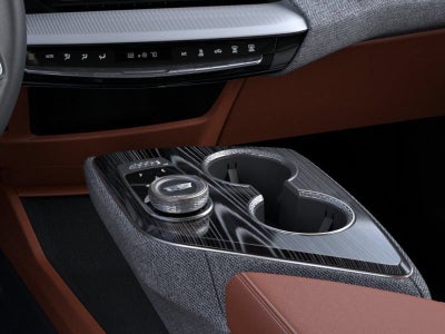 2027 Cadillac OPTIQ Premium Sport