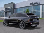 2027 Cadillac OPTIQ Premium Sport