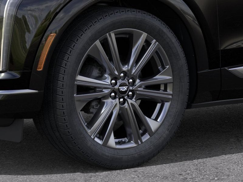 2027 Cadillac OPTIQ Premium Sport