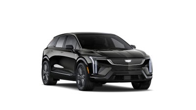 2027 Cadillac OPTIQ Premium Sport