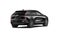2027 Cadillac OPTIQ Premium Sport