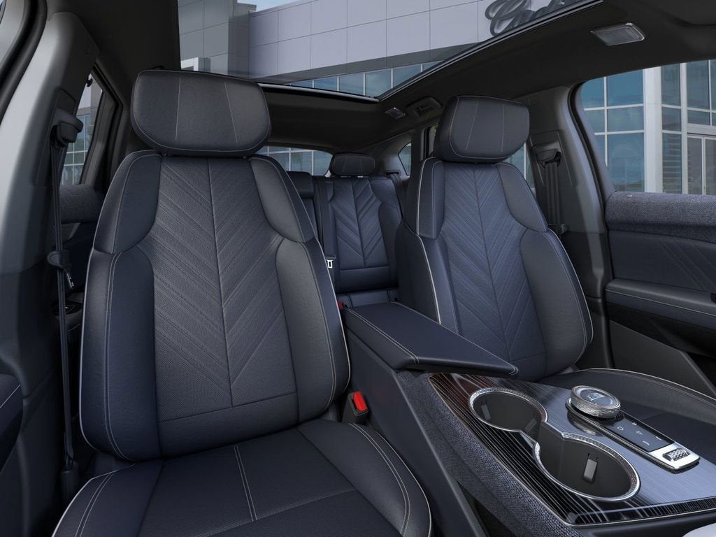 2026 Cadillac OPTIQ Premium Sport