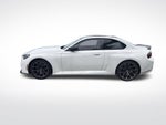 2024 BMW M2 2DR CPE