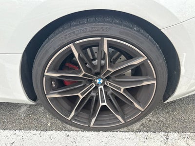 2024 BMW M2 2DR CPE