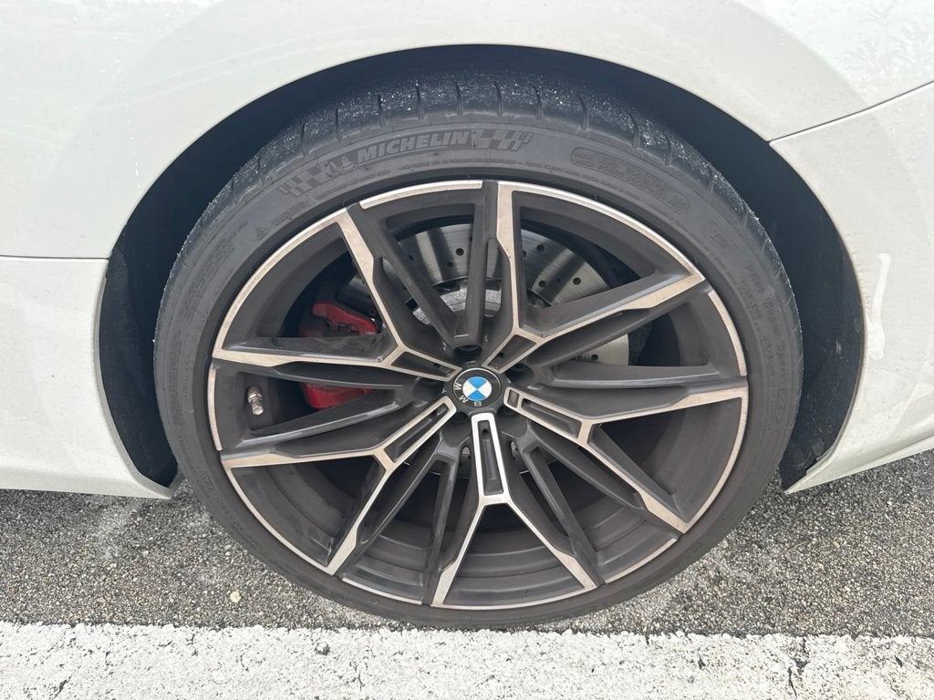 2024 BMW M2 2DR CPE