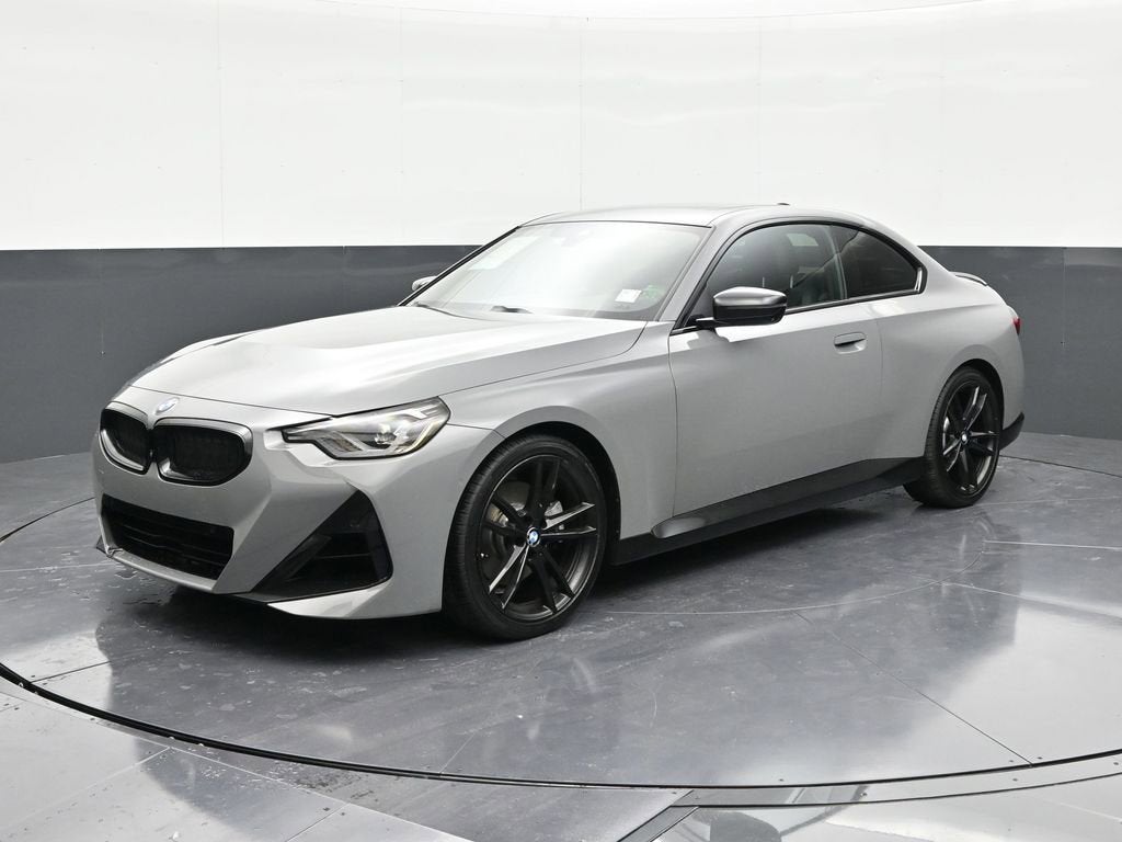 2022 BMW 2 Series 230i