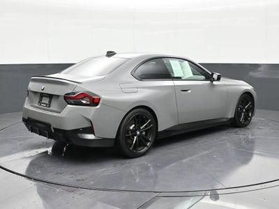 2022 BMW 2 Series 230i