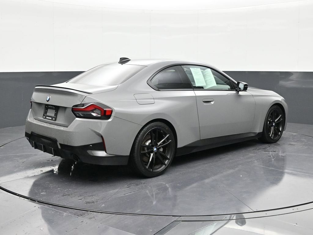 2022 BMW 2 Series 230i