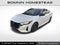 2024 Nissan Sentra SR Xtronic CVT