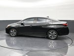 2021 Nissan Versa SV Xtronic CVT
