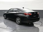 2021 Nissan Versa SV Xtronic CVT