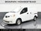 2020 Nissan NV200 Compact Cargo S