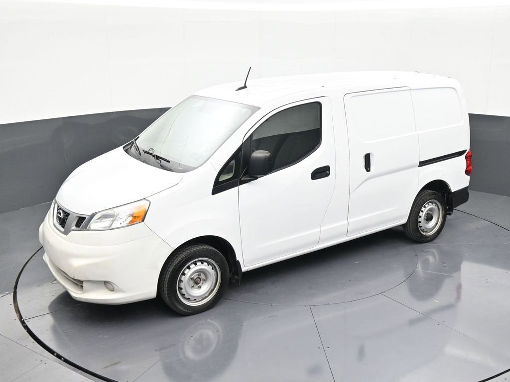 2020 Nissan NV200 Compact Cargo S