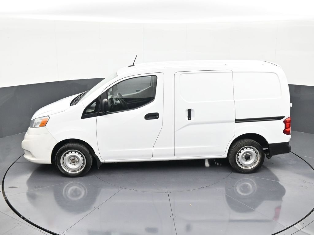 2020 Nissan NV200 Compact Cargo S