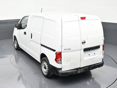 2020 Nissan NV200 Compact Cargo S