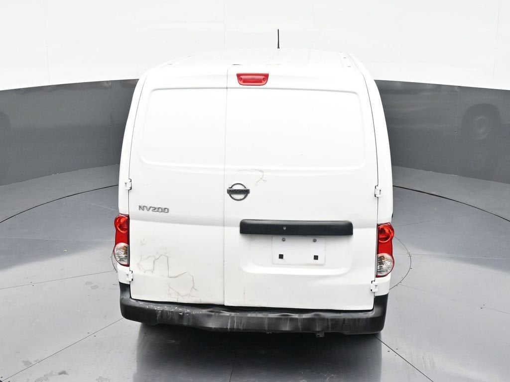 2020 Nissan NV200 Compact Cargo S