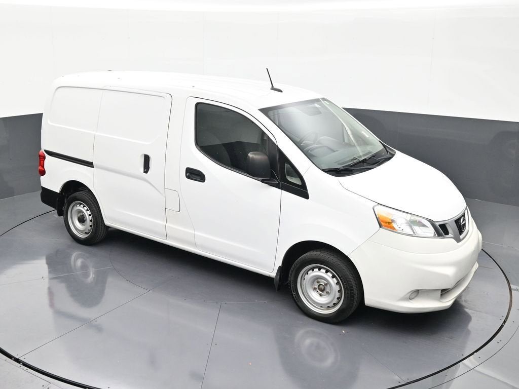 2020 Nissan NV200 Compact Cargo S