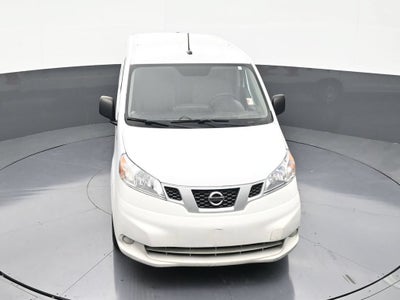 2020 Nissan NV200 Compact Cargo S