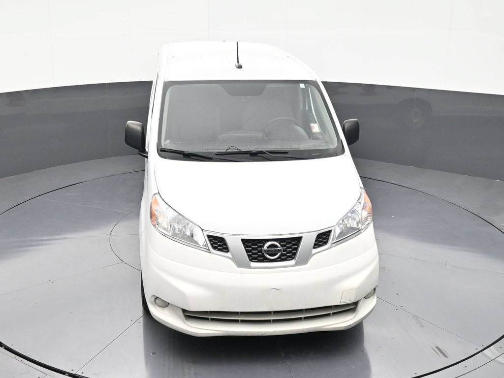 2020 Nissan NV200 Compact Cargo S
