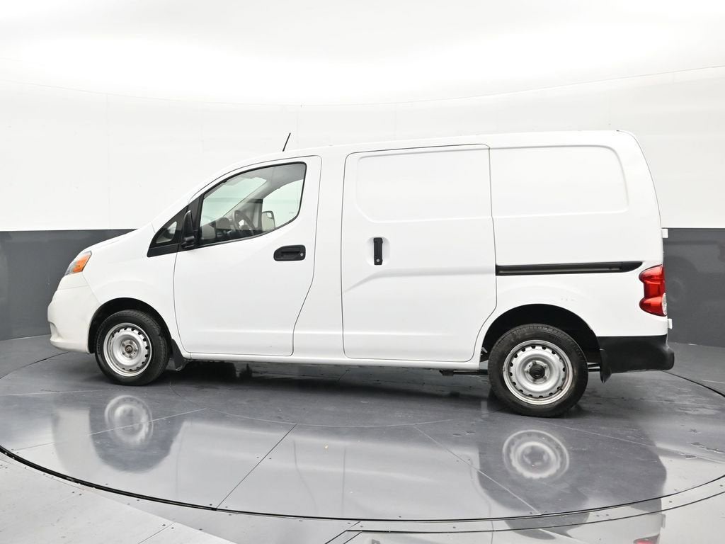2020 Nissan NV200 Compact Cargo S