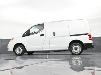 2020 Nissan NV200 Compact Cargo S