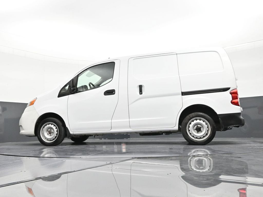 2020 Nissan NV200 Compact Cargo S