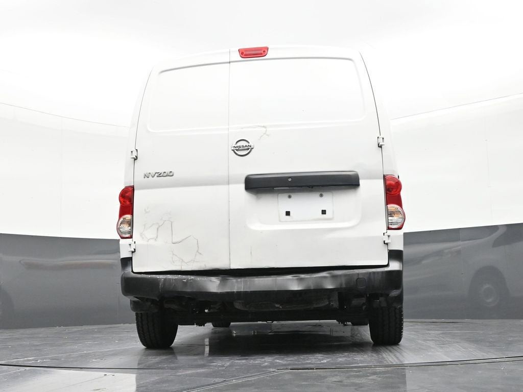 2020 Nissan NV200 Compact Cargo S