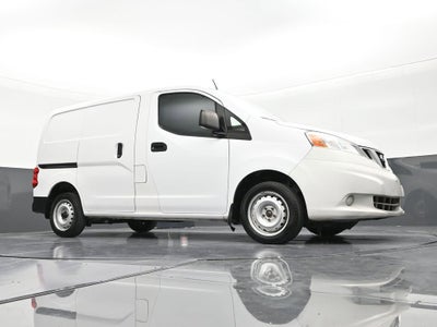 2020 Nissan NV200 Compact Cargo S