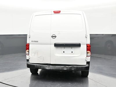 2020 Nissan NV200 Compact Cargo S