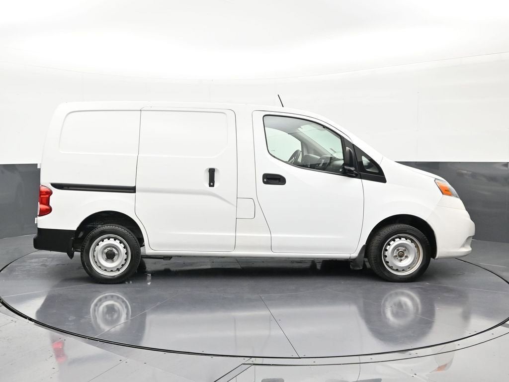 2020 Nissan NV200 Compact Cargo S