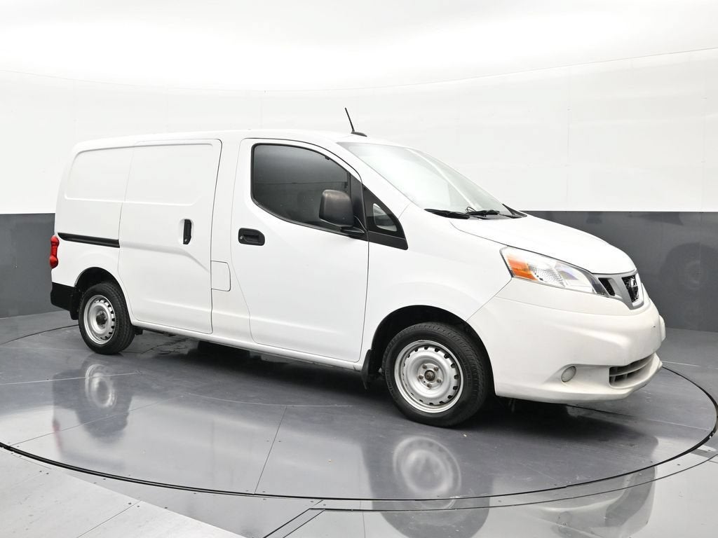 2020 Nissan NV200 Compact Cargo S