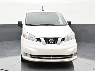 2020 Nissan NV200 Compact Cargo S