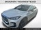 2022 INFINITI QX55 LUXE AWD