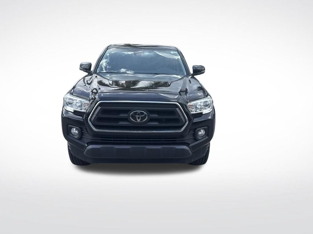 2023 Toyota Tacoma 4WD SR5