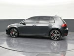 2017 Volkswagen Golf GTI S