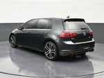 2017 Volkswagen Golf GTI S