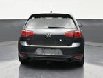2017 Volkswagen Golf GTI S