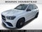 2022 Mercedes-Benz GLE GLE 350