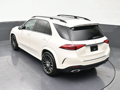 2022 Mercedes-Benz GLE GLE 350