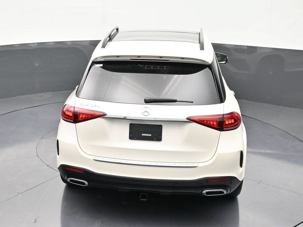 2022 Mercedes-Benz GLE GLE 350