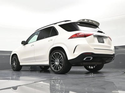 2022 Mercedes-Benz GLE GLE 350