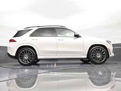 2022 Mercedes-Benz GLE GLE 350