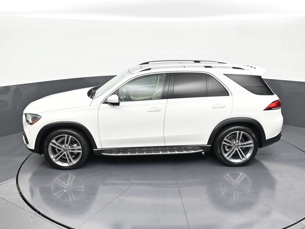 2021 Mercedes-Benz GLE 350 4MATIC®