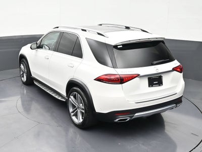 2021 Mercedes-Benz GLE 350 4MATIC®