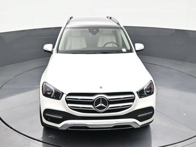 2021 Mercedes-Benz GLE 350 4MATIC®