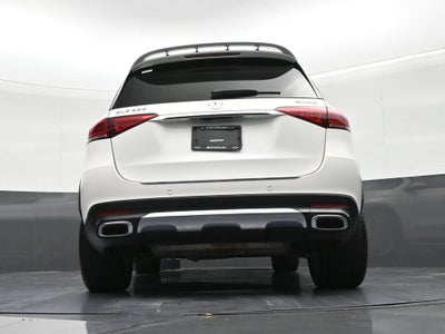 2021 Mercedes-Benz GLE 350 4MATIC®